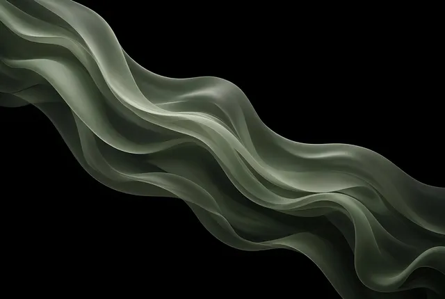 Noir wallpaper: Phantom Ripple